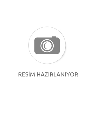ASKILI TÜL ELBİSE